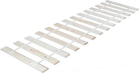 Léces ágyrács, PLAZA, 80x200 cm