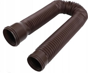 Esőcsatorna lefolyócső elhasználódása Rugalmas elhasználódás 99