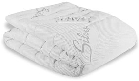 EMI Silver matrachuzat, 80x190 14 cm