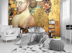 Fotótapéta - Festmény (152,5x104 cm)