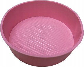 Szilikon Sütőforma Piskóta Sütőforma 23x5,5cm