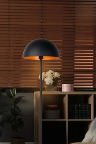 Mushroom - Black