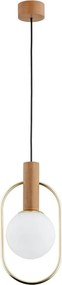 Alfa MODI 61152 Függőlámpa 1x40W/E14 IP20