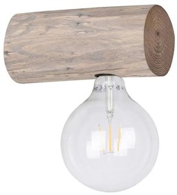 Spot-Light 6994157 - TRABO fali lámpa 1xE27/25W/230V 6994157