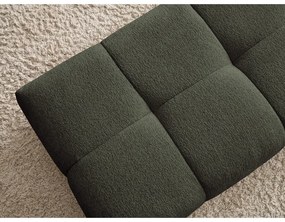 Zöld zsenília lábtartó Everest – Bobochic Paris