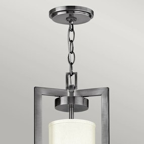 Hinkley Lighting HAMPTON HK-HAMPTON4 Csillár 4x60W/E27
