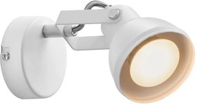Nordlux Aslak oldalfali lámpa 1x35 W fehér 45721001