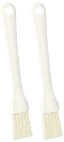 Brush 2 db ecset - Metaltex