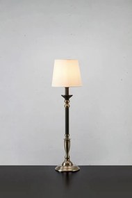 Markslojd GENT 108680 Asztali lámpa 1x40W/E27 IP20