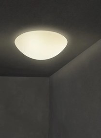 Fürdőszoba Mennyezeti Lámpa Opál TWIST 400 PALNAS 1105005-01