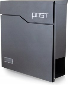 Modern Postaláda Design Post