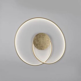 Paul Neuhaus 6189-12 - LED Dimmelhető mennyezeti lámpa NASTRO LED/26W/230V