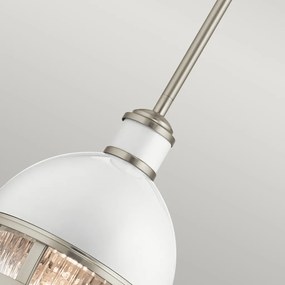 Quintiesse TOLLIS QN-TOLLIS-MP-BN Függőlámpa 1x40W/E27