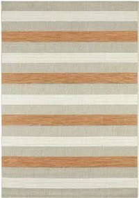 Vastag, Lapos Szövésű Zsinóros Szőnyeg Prisma 160X230