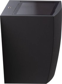 AZZARDO 4344 REZIA Modern Kültéri Fali Lámpa GU10 IP54