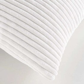 Kordbársony díszpárna 45x45 cm Nils – douceur d'intérieur