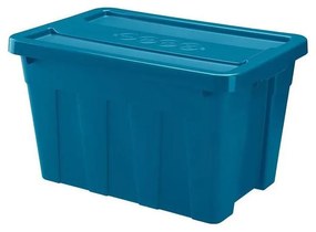 UTC HEAVY DUTY 100 l tárolódoboz, kék HDR7310