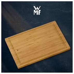 Bambusz vágódeszka, 38 x 25 cm - WMF