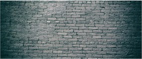 Téglafal képe (120x50 cm)