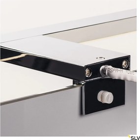 SLV DORISA 1000780 Fali lámpa 1x6.6W/LED 4000K 370LM IP44