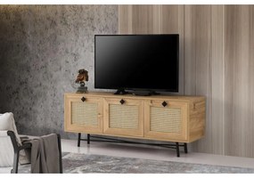 TV szekrény Alcazar 140