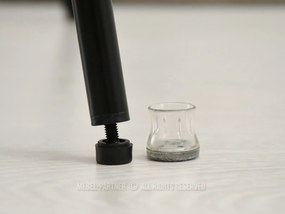 Fotel Black (dió + fekete). 1109976