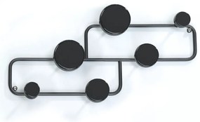 Fekete fali fogas Anya – Tomasucci