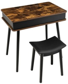 Fésülködő asztal Marie Antoinette