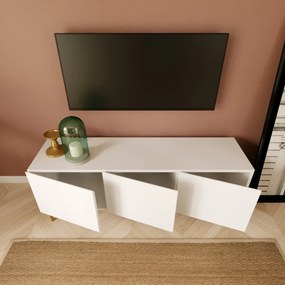 TV asztal Sezer