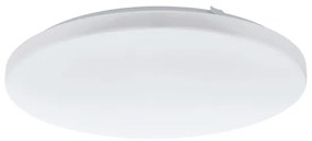 Eglo 97873 - LED Mennyezeti lámpa FRANIA LED/33,5W/230V