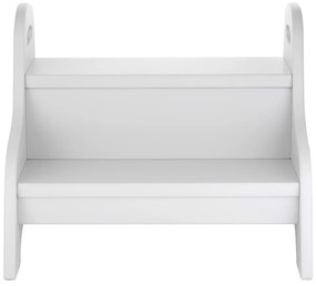 Világosszürke fellépő Light grey – Kindsgut