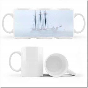 Fotó bögre Tengerészet Tengeri hajók