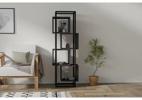 könyvespolc Rabant - Anthracite
