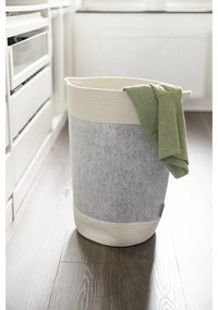 Textil szennyeskosár 75 l Bea – Wenko