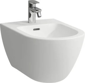 Laufen PRO X bidé fehér H8308607573041