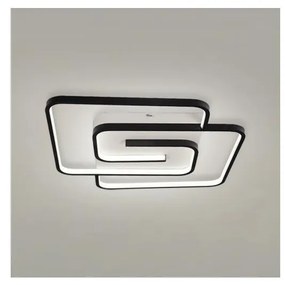 Brilagi Brilagi - LED Dimmelhető mennyezeti lámpa VELO LED/60W/230V 3000/4000/6000K + távirányító BG1330