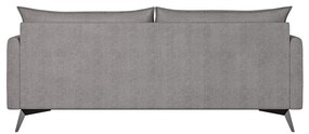 Szürke kanapé 199 cm Juli Bis – Ropez