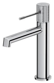 Cersanit S951-591 - Mosdócsap ZEN 20 cm fényezett króm