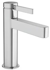 Mosdó csaptelep Hansgrohe Finoris clic-clac rendszerrel króm 76023000