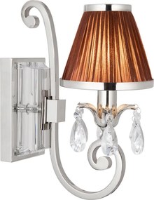 Endon OKSANA 63534 Fali lámpa 1x40W/E14