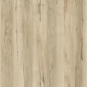 W-STEP SPC vinyl padló, juhar mintás, 1220x183x5 mm
