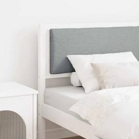 Fejtámla Egyéb Fehér 100 cm Tömör fenyőfa