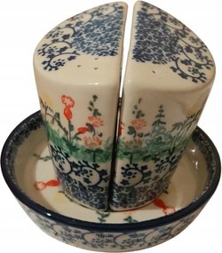 Só- és borsszóró E65 Kerámia Boleszláv 3230