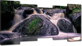 Képek 150x80 Folyó víz a patakban