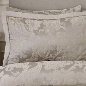 Jacquard párnahuzat szett 2 db-os 75x50 cm Opulent Jacquard – Catherine Lansfield