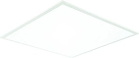 Endon STRATUS PRO 92274 LED panel 40W/LED 6000K 3700LM IP40