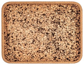 Parafa tálca 32,5x42 cm Querco – ZicZac