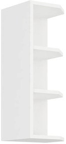 Felső konyhai polc Sylrona 30 G 60 ZAK (fehér). 1032997