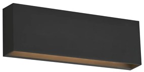 Ledvance - LED Kültéri fali lámpa ENDURA STYLE IVO LED/6,5W/230V IP65