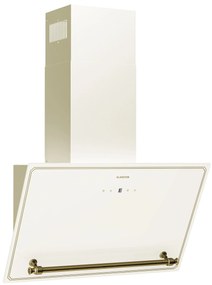 Klarstein Victoria ferde páraelszívó 60 cm légáram 336 m³/h